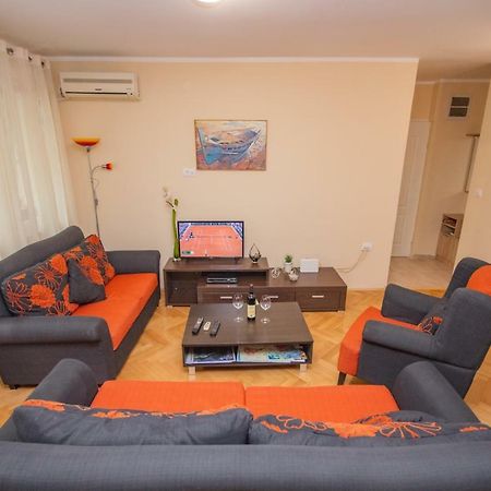 Apartment Nikolic Κότορ Εξωτερικό φωτογραφία