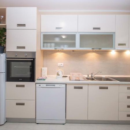 Apartment Nikolic Κότορ Εξωτερικό φωτογραφία