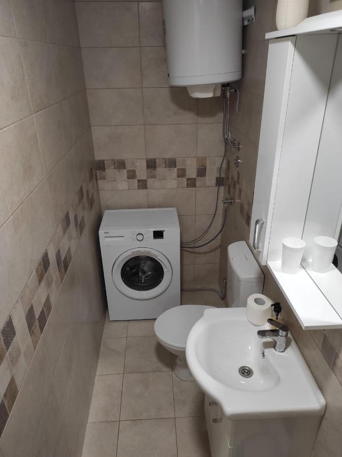 Apartment Nikolic Κότορ Εξωτερικό φωτογραφία
