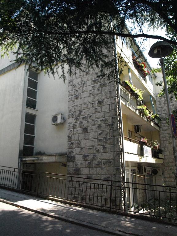 Apartment Nikolic Κότορ Δωμάτιο φωτογραφία