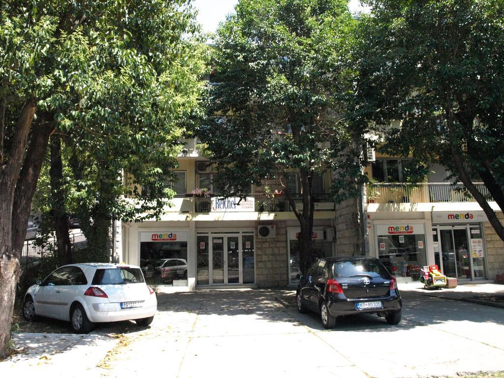 Apartment Nikolic Κότορ Δωμάτιο φωτογραφία