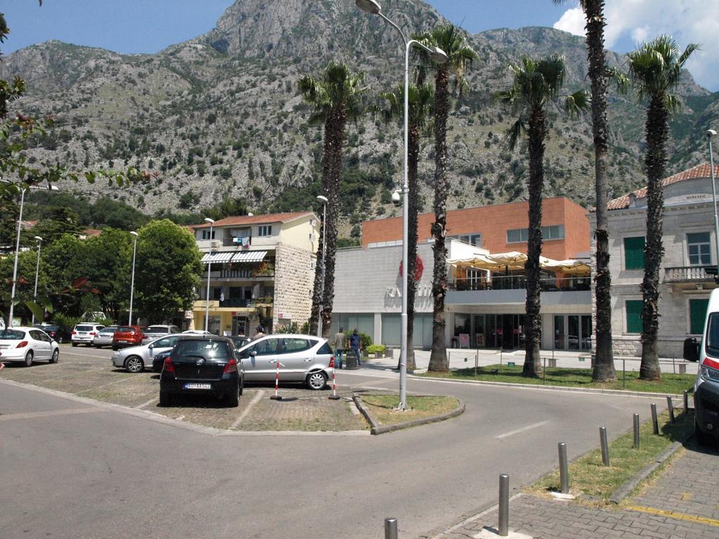 Apartment Nikolic Κότορ Δωμάτιο φωτογραφία