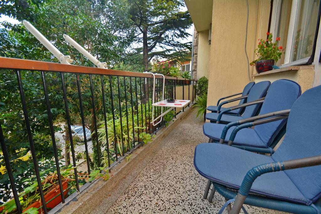 Apartment Nikolic Κότορ Εξωτερικό φωτογραφία