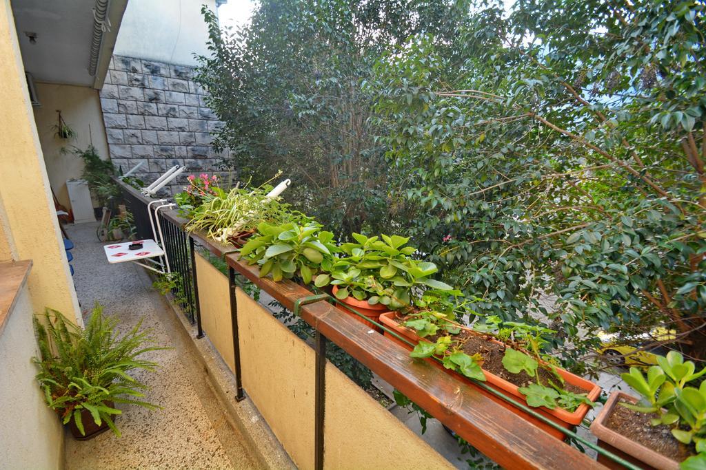 Apartment Nikolic Κότορ Εξωτερικό φωτογραφία