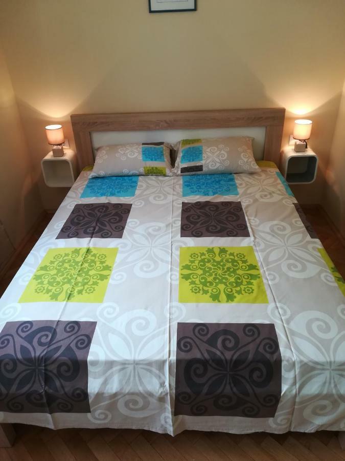 Apartment Nikolic Κότορ Εξωτερικό φωτογραφία