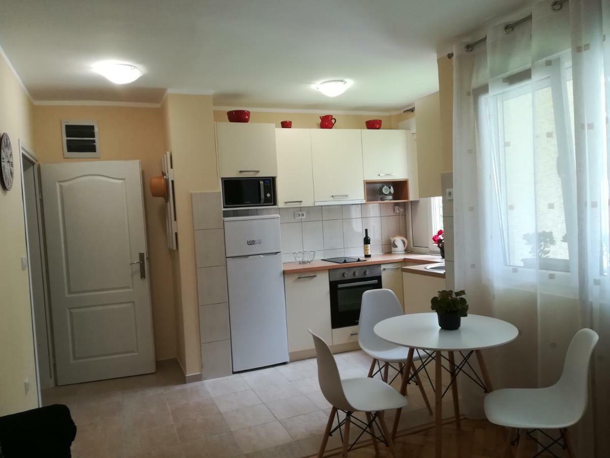 Apartment Nikolic Κότορ Εξωτερικό φωτογραφία