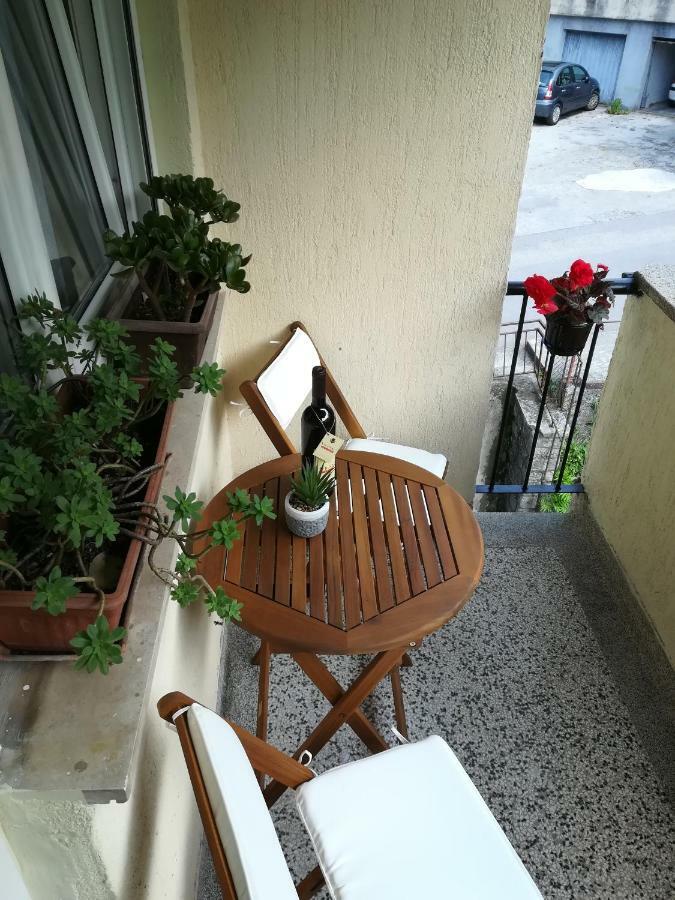 Apartment Nikolic Κότορ Εξωτερικό φωτογραφία