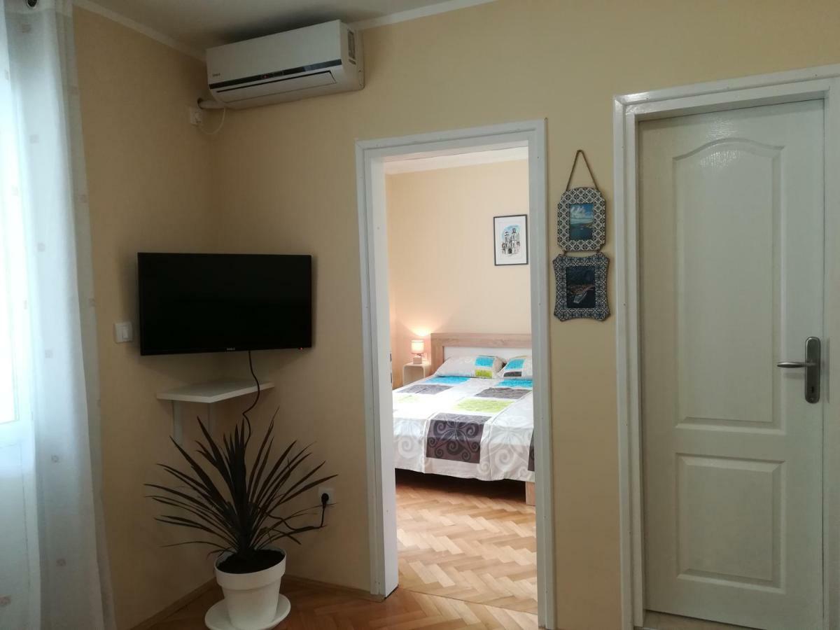 Apartment Nikolic Κότορ Εξωτερικό φωτογραφία