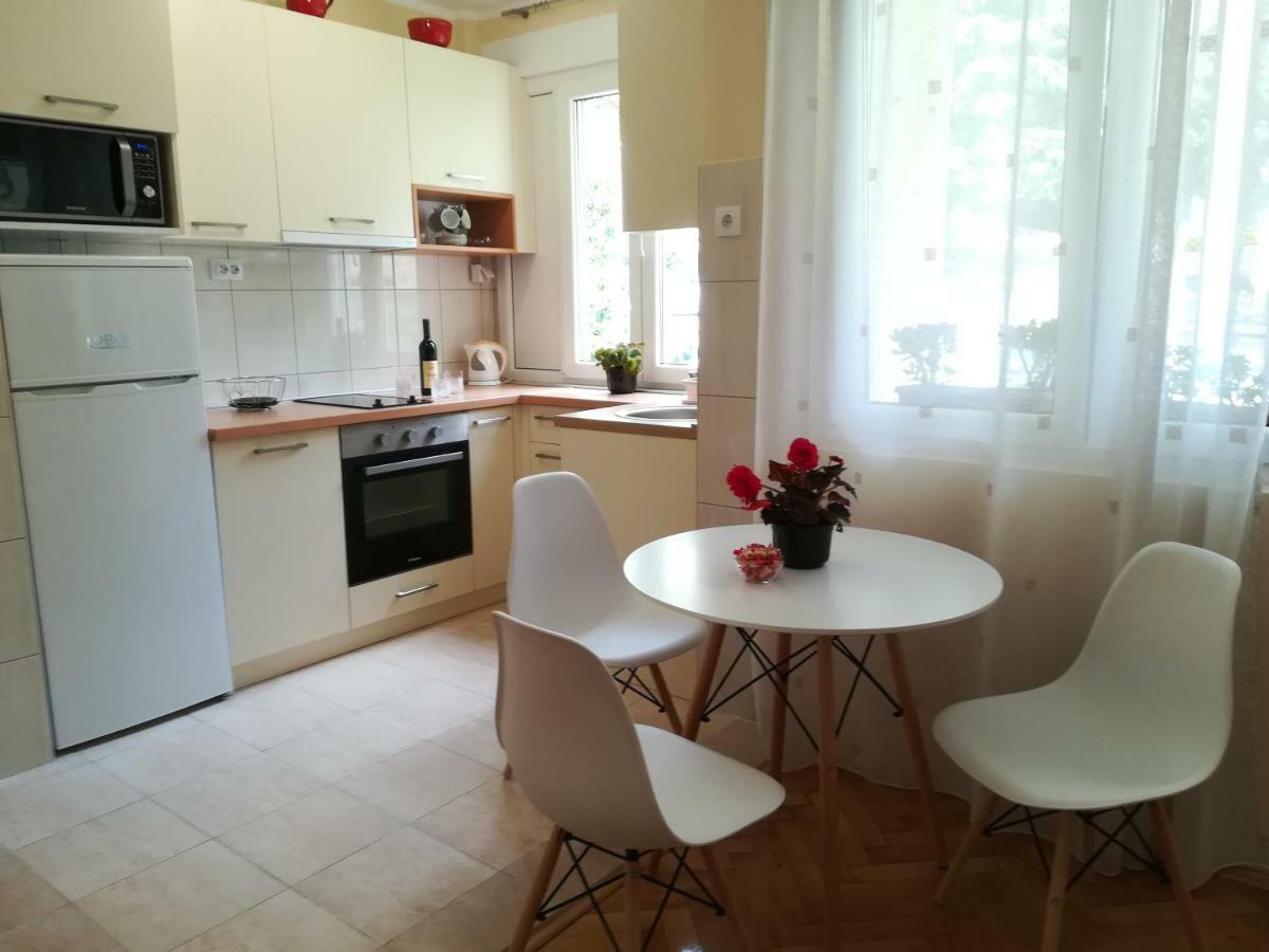 Apartment Nikolic Κότορ Εξωτερικό φωτογραφία