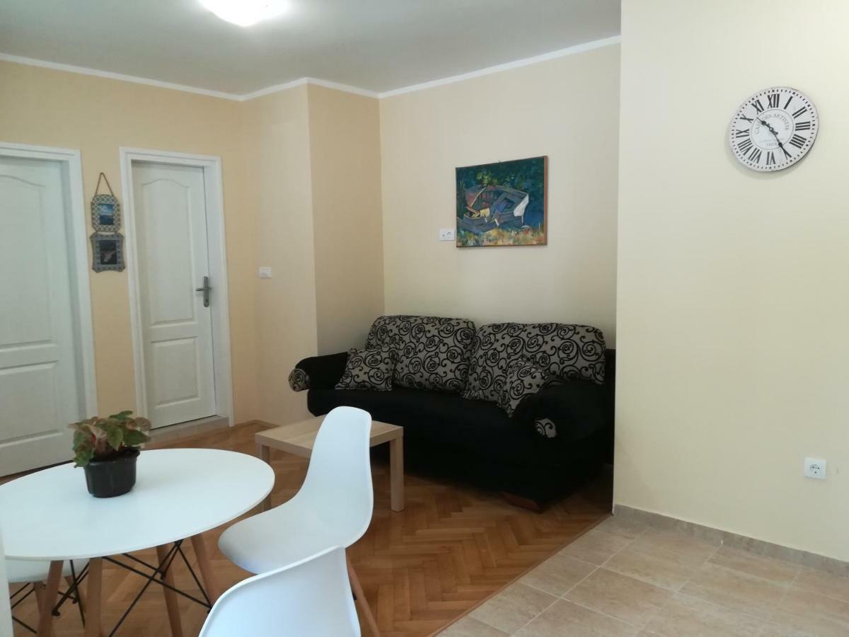 Apartment Nikolic Κότορ Εξωτερικό φωτογραφία