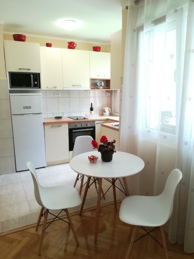 Apartment Nikolic Κότορ Εξωτερικό φωτογραφία