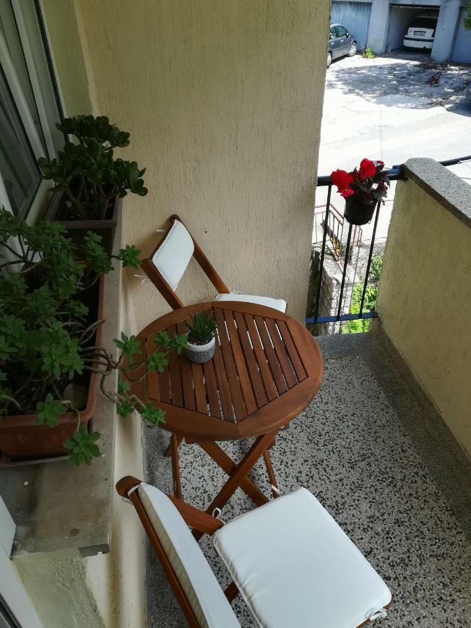 Apartment Nikolic Κότορ Εξωτερικό φωτογραφία