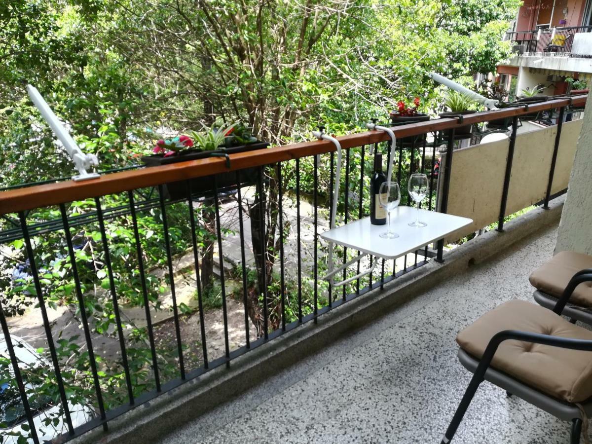 Apartment Nikolic Κότορ Εξωτερικό φωτογραφία