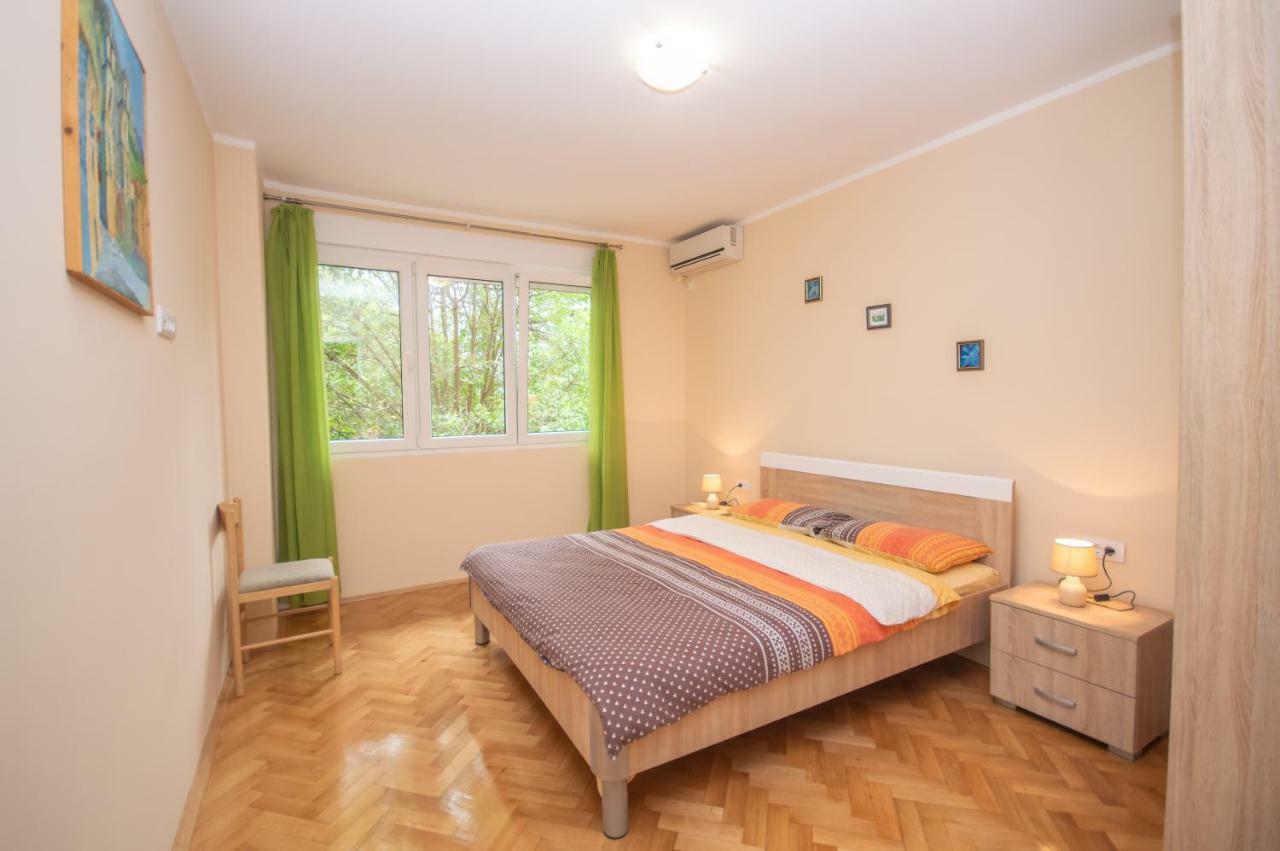 Apartment Nikolic Κότορ Εξωτερικό φωτογραφία