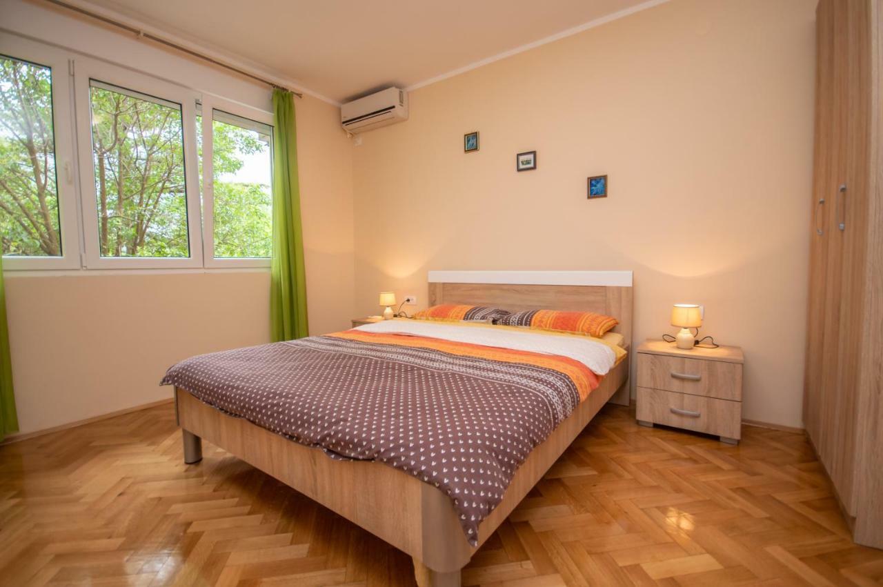 Apartment Nikolic Κότορ Εξωτερικό φωτογραφία