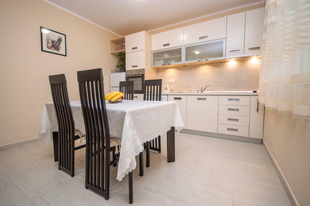 Apartment Nikolic Κότορ Εξωτερικό φωτογραφία