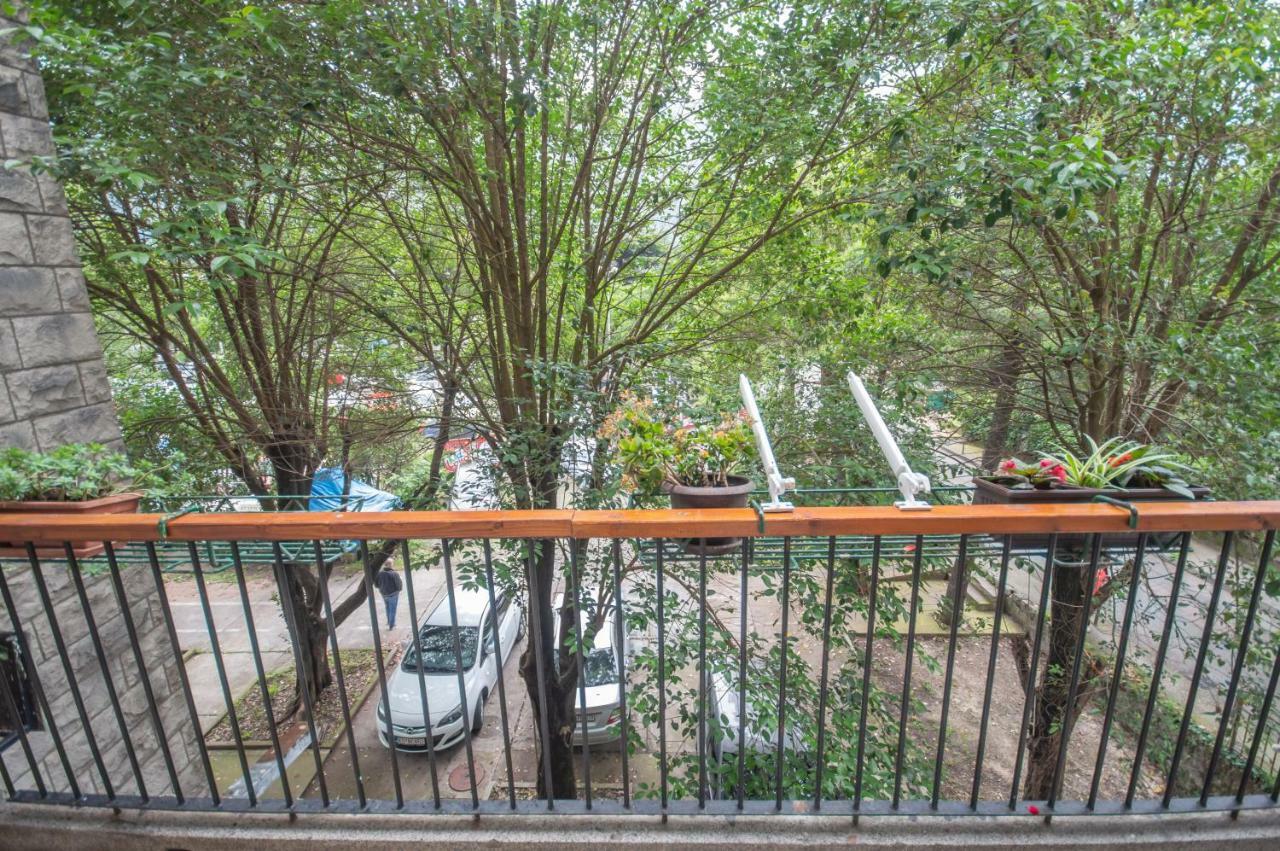 Apartment Nikolic Κότορ Εξωτερικό φωτογραφία