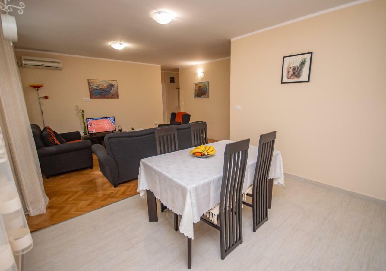 Apartment Nikolic Κότορ Εξωτερικό φωτογραφία